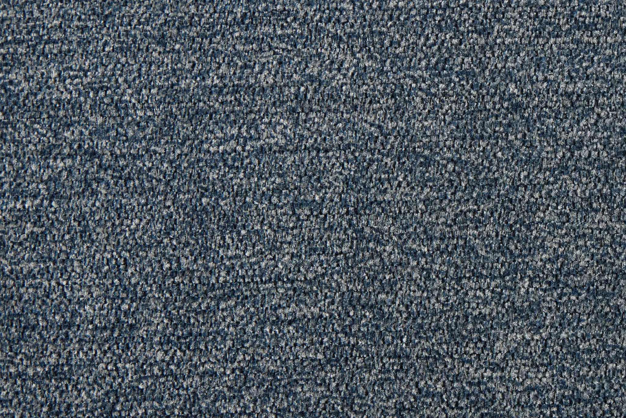 Noah Blue Fabric Sofa Noah Blue Fabric Sofa