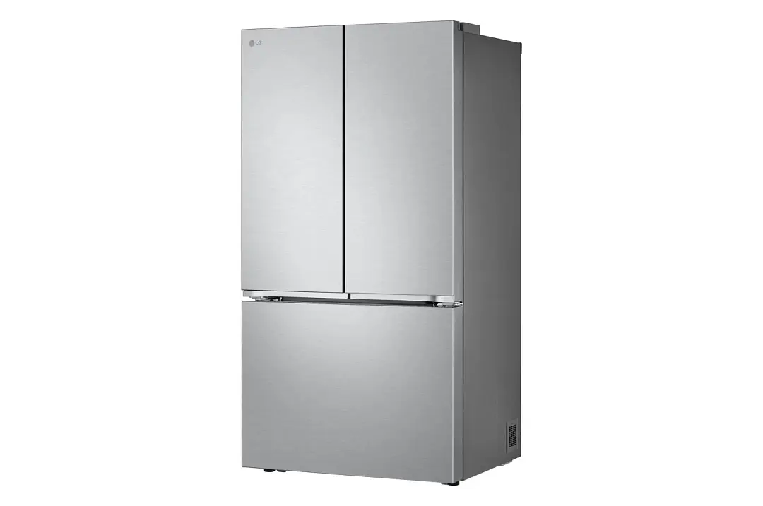 Lg 2716 Series Stainless Steel French Door Refrigerator Lg 2716 Series Stainless Steel French Door Refrigerator