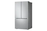 Lg 2716 Series Stainless Steel French Door Refrigerator