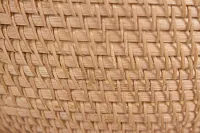 Mavis Dark Brown Bowl