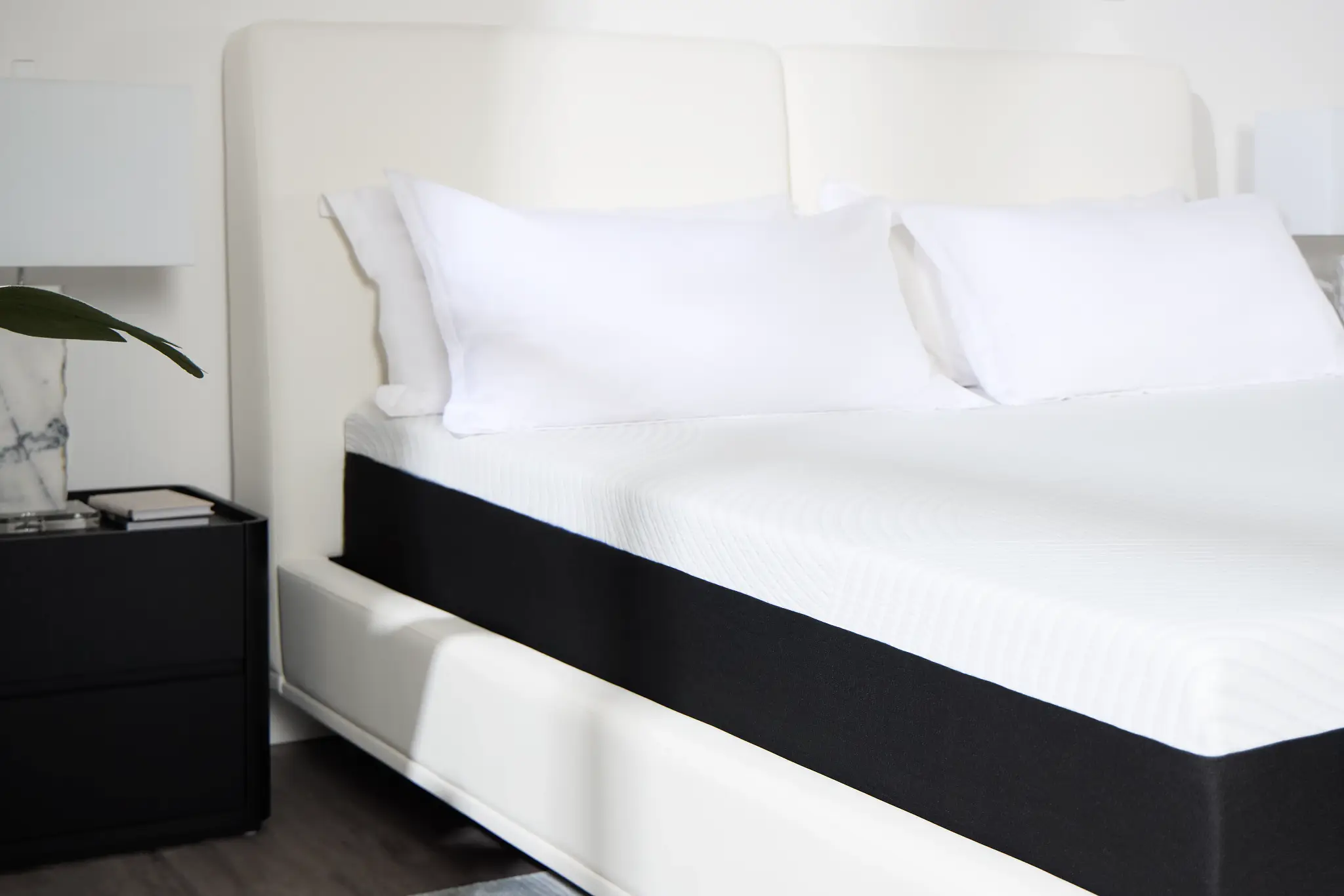 Zinus Endura 1.0 12" Firm Memory Foam Mattress Zinus Endura 1.0 12" Firm Memory Foam Mattress