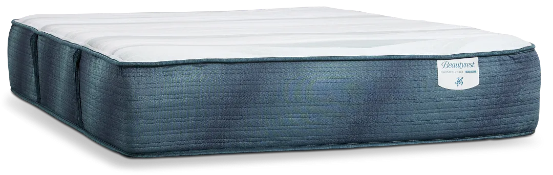 Beautyrest Harmony Lux Ocean View Island 13" Firm Tight Top Mattress