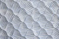 Serta Perfect Sleeper Blue Lagoon Nights 12" Firm Mattress