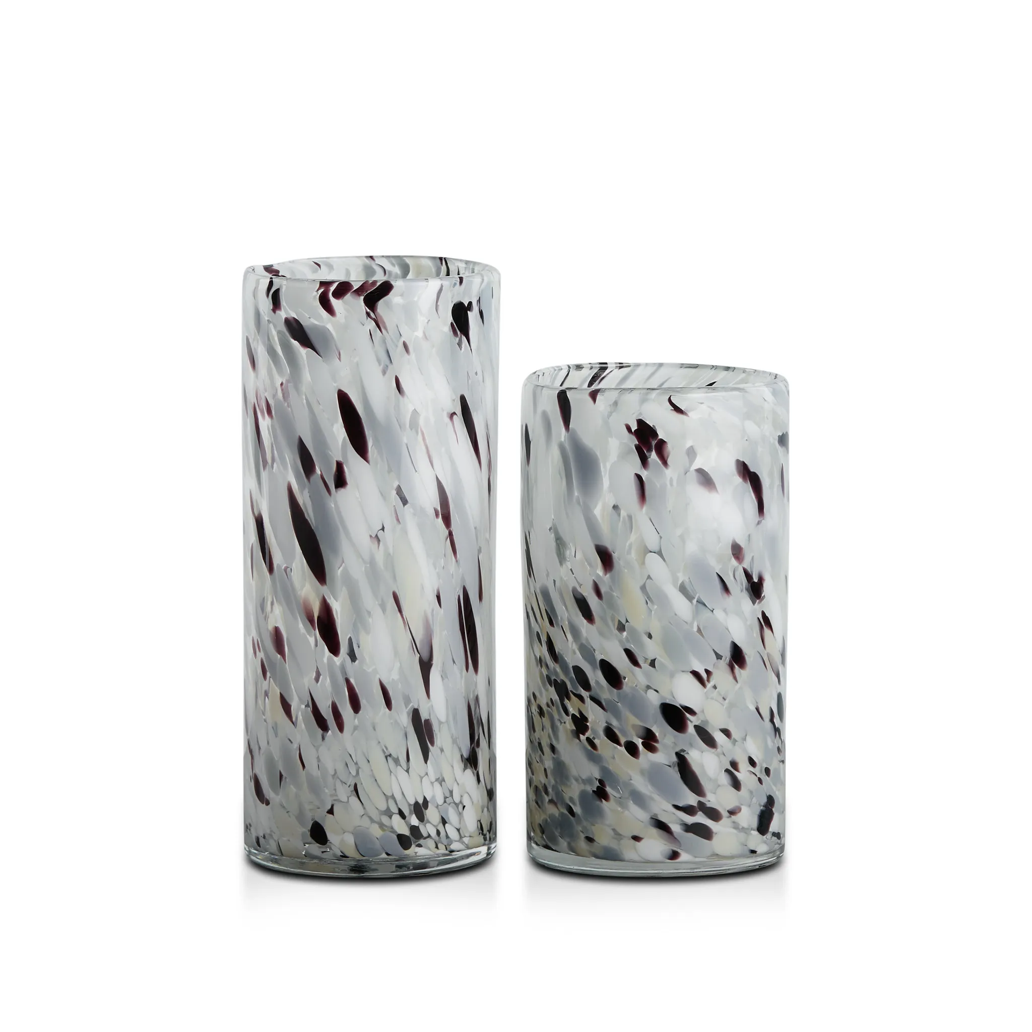 Keke Multicolored Vase