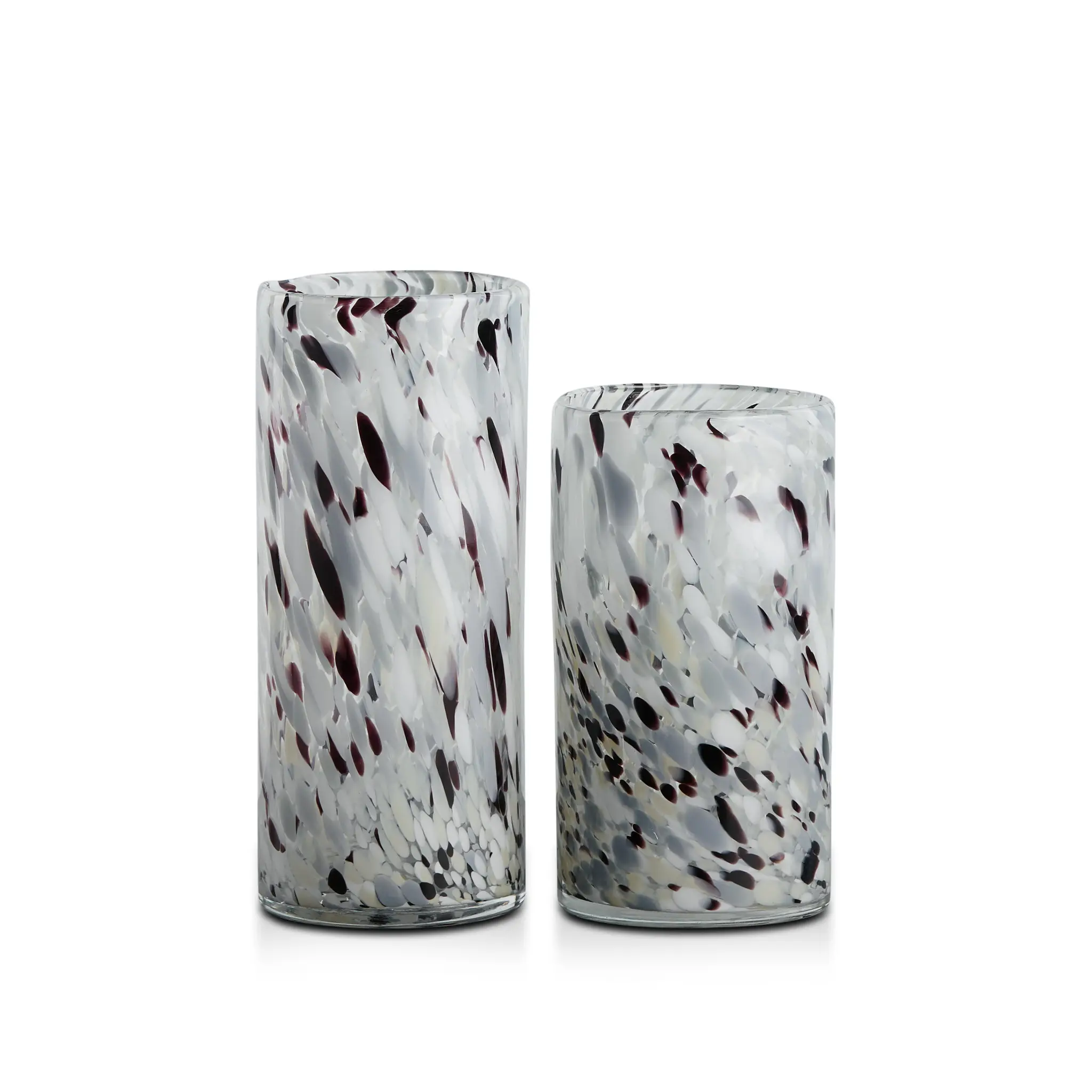 Keke Multicolored Vase Keke Multicolored Vase