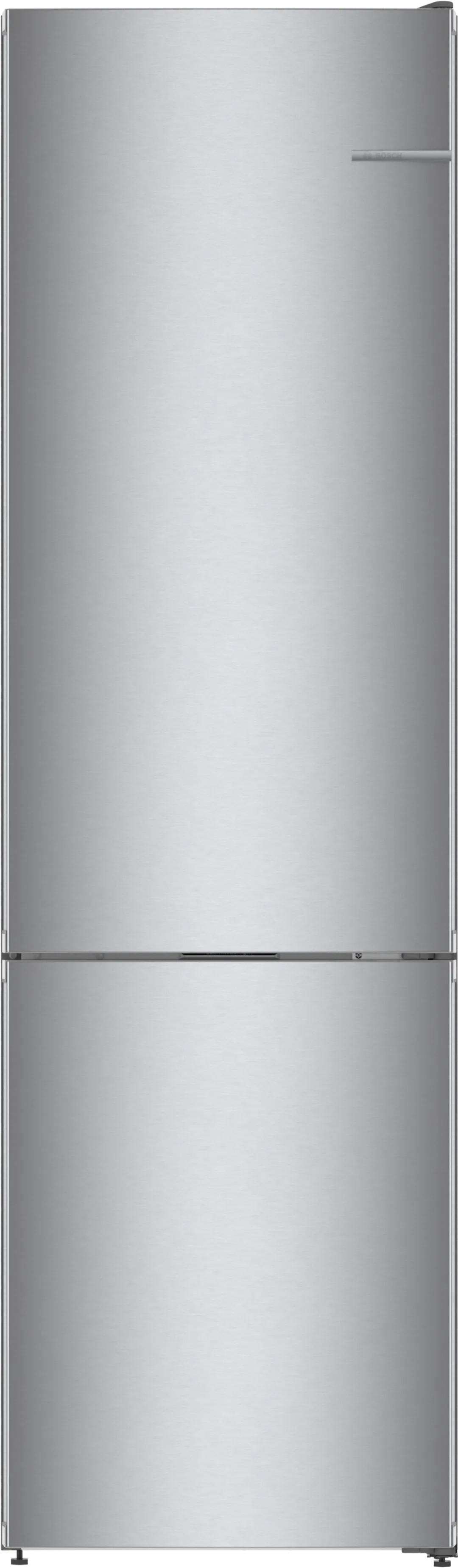 Bosch 800 Series Stainless Steel 24" Bottom Freezer Refrigerator