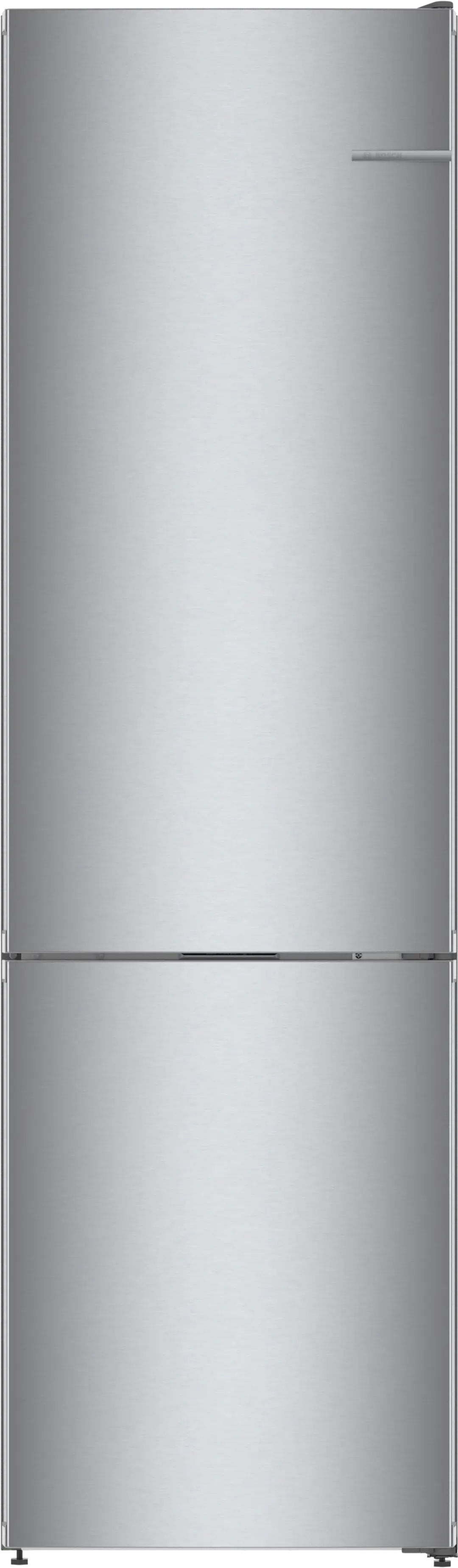 Bosch 800 Series Stainless Steel 24" Bottom Freezer Refrigerator Bosch 800 Series Stainless Steel 24" Bottom Freezer Refrigerator