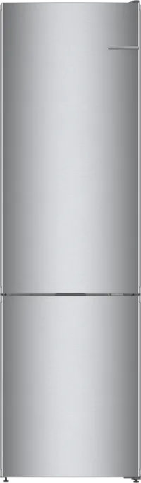 Bosch 800 Series Stainless Steel 24" Bottom Freezer Refrigerator