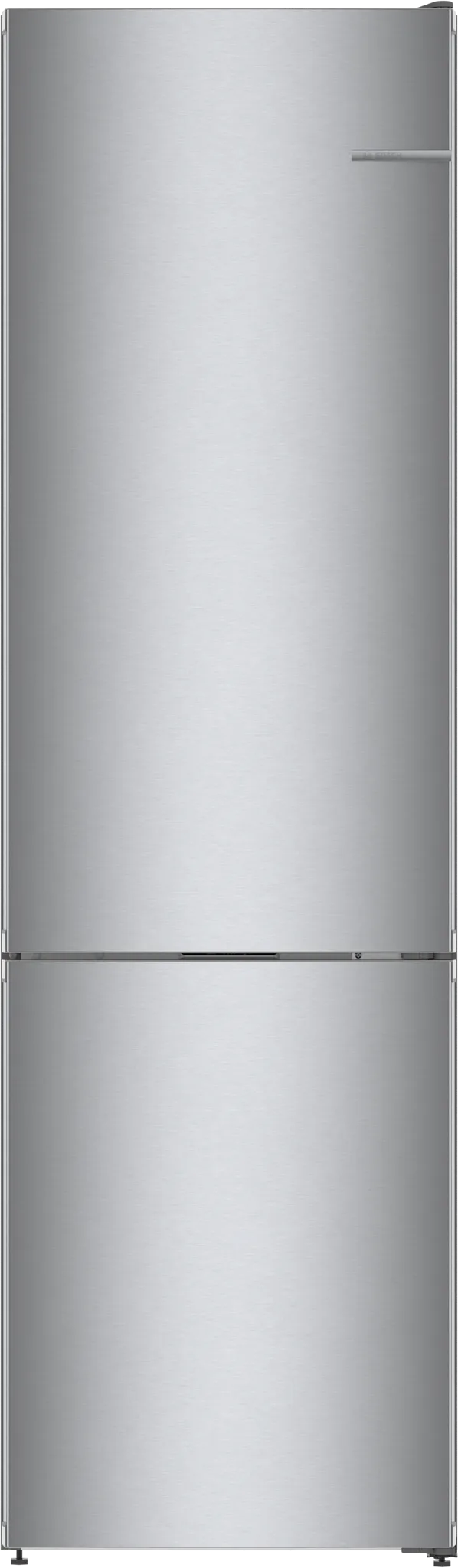 Bosch 800 Series Stainless Steel 24" Bottom Freezer Refrigerator