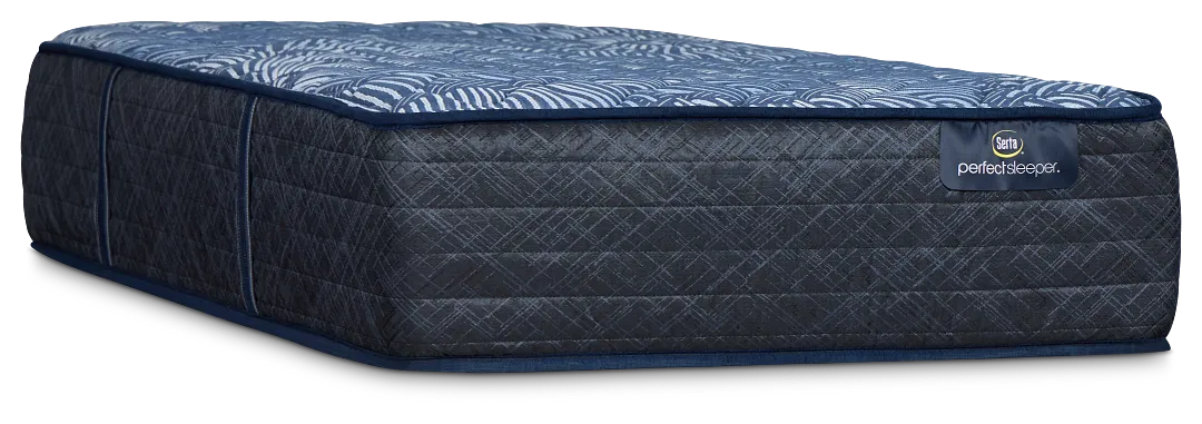 Serta Perfect Sleeper Cobalt Calm 12" Extra Firm Mattress