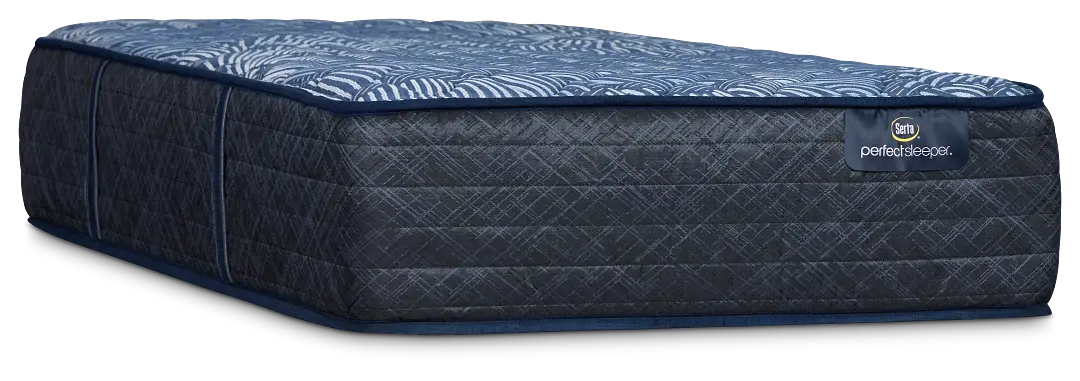 Serta Perfect Sleeper Cobalt Calm 12" Extra Firm Mattress Serta Perfect Sleeper Cobalt Calm 12" Extra Firm Mattress