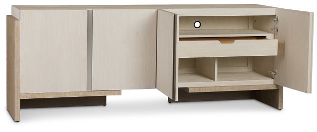 Miramar Light Tone Buffet