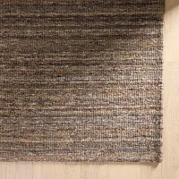 Tilo Brown 10x13 Area Rug