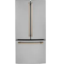 Cafe 3 Series Bronze Handle Kit