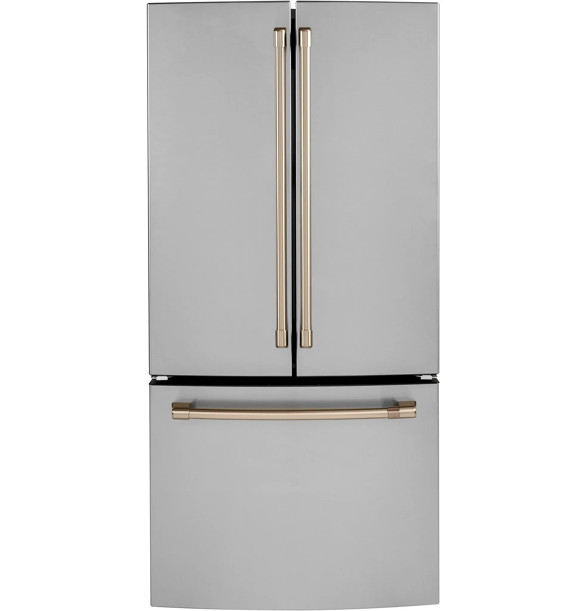 Cafe 3 Series Bronze Handle Kit