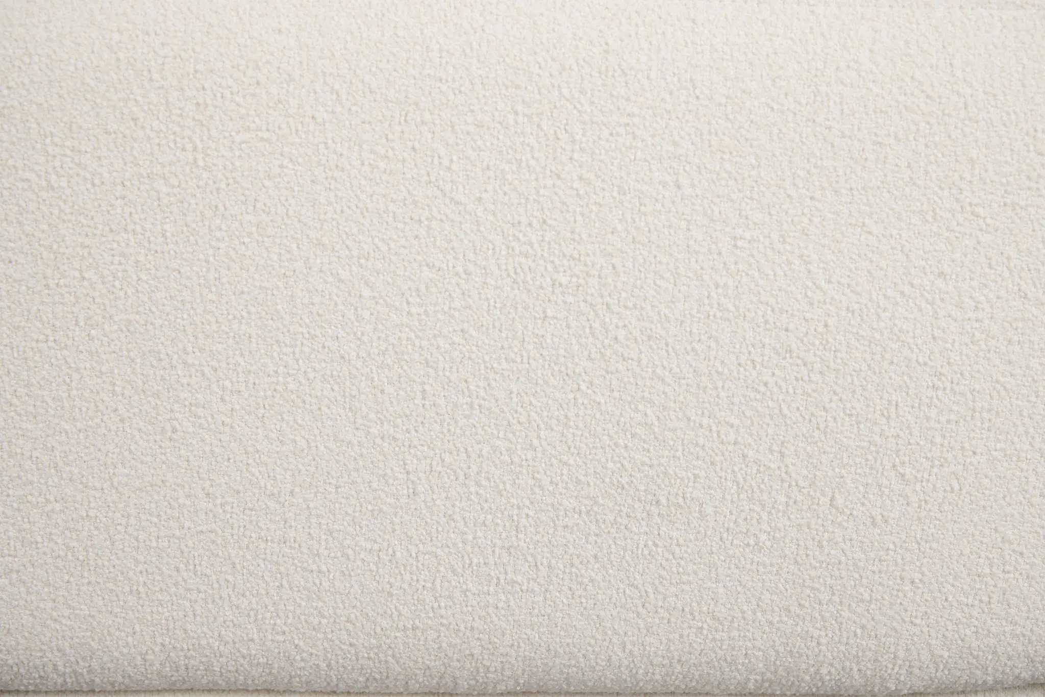 Catalina White Fabric Small Left Chaise Sectional Catalina White Fabric Small Left Chaise Sectional