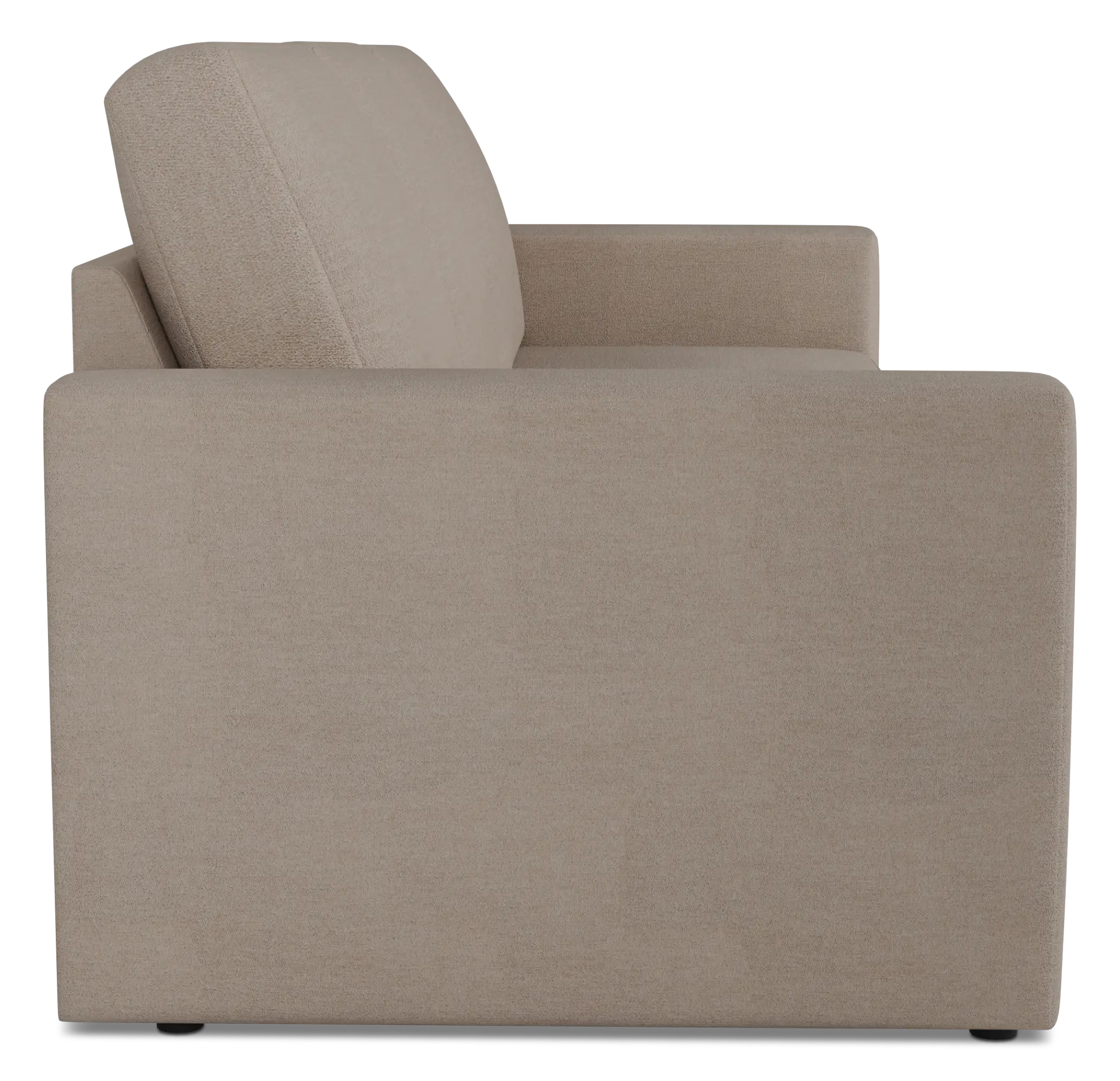 Citymod Beige Fabric 3-piece Modular Sofa Citymod Beige Fabric 3-piece Modular Sofa