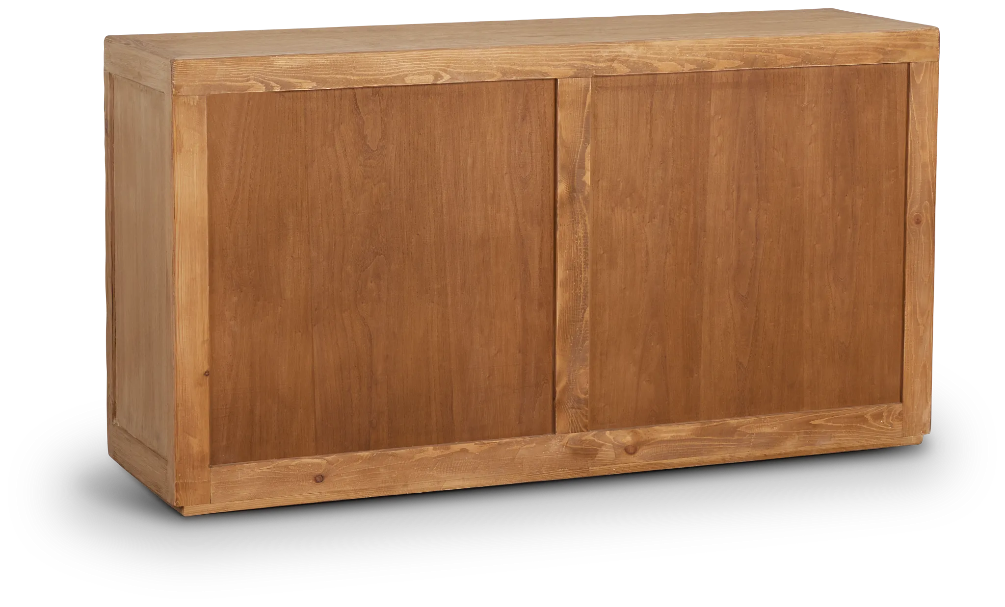 Soni Light Tone Four-door Cabinet