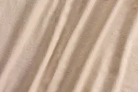 Rest & Renew Linen Blend Dark Beige Set Of 2 Pillowcases