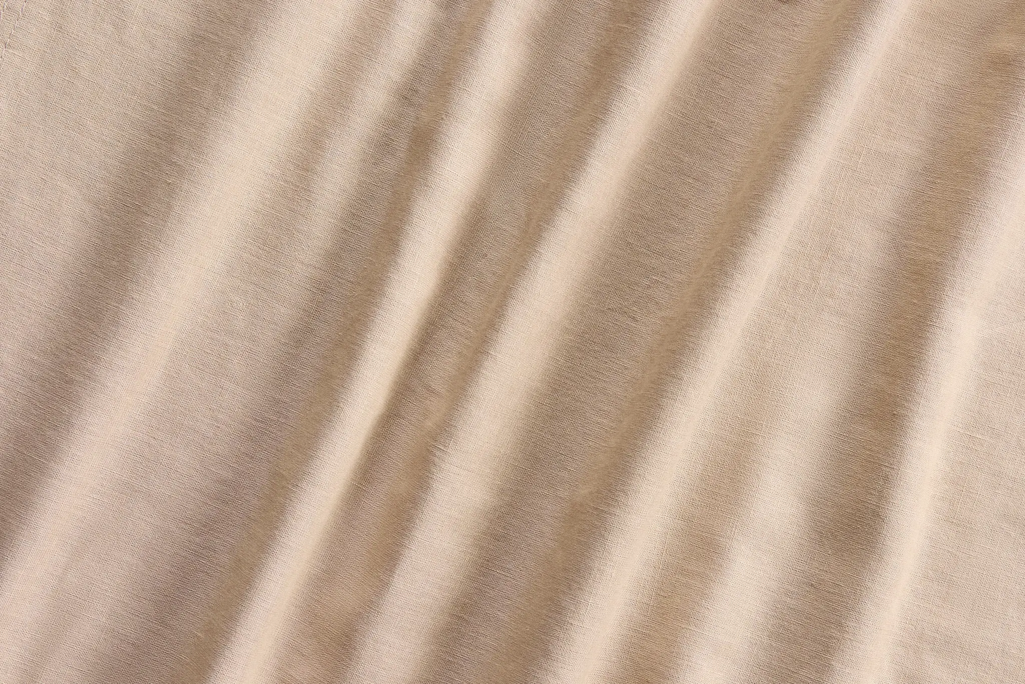 Rest & Renew Linen Blend Dark Beige Set Of 2 Pillowcases Rest & Renew Linen Blend Dark Beige Set Of 2 Pillowcases