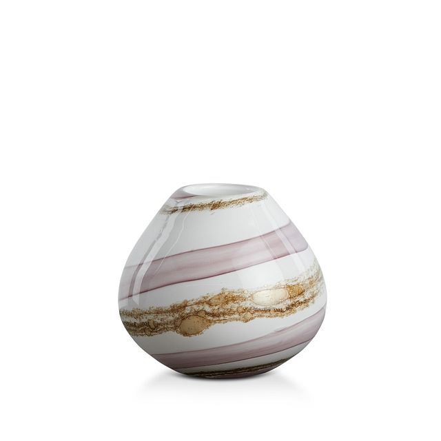 Ollee Multicolored Vase
