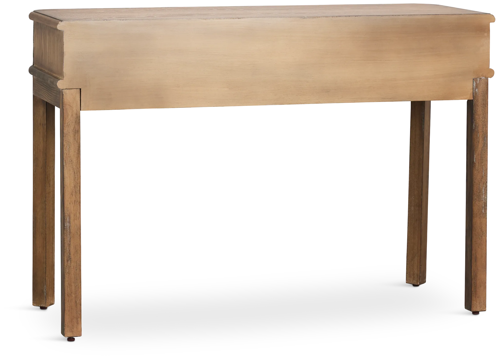 Milo Mid Tone Console Table