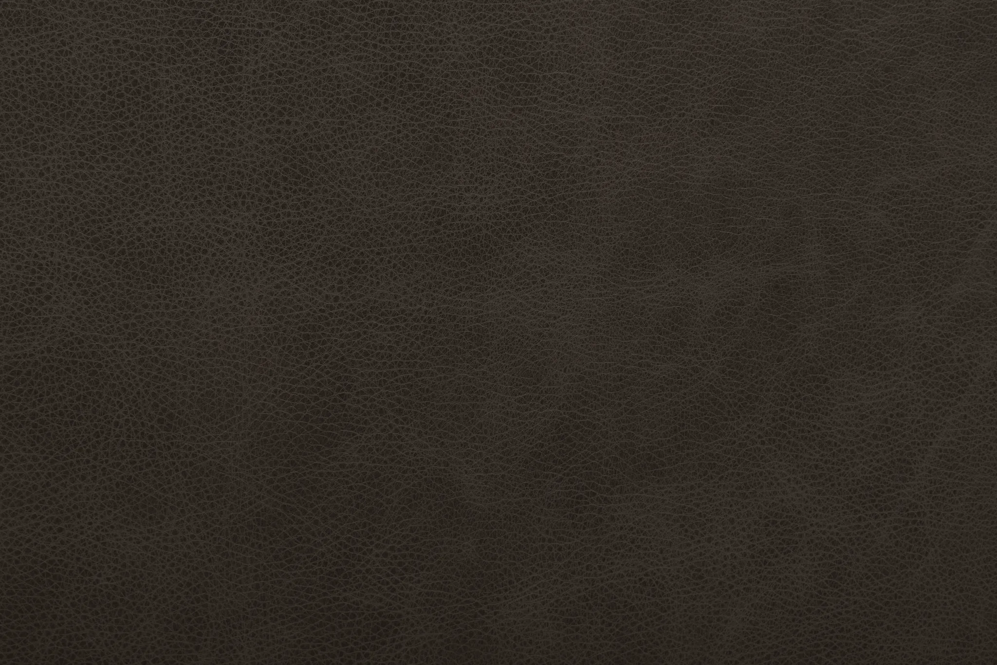 Jace Dark Gray Lthr/vinyl Small Triple Power Reclining Two-arm Sectional