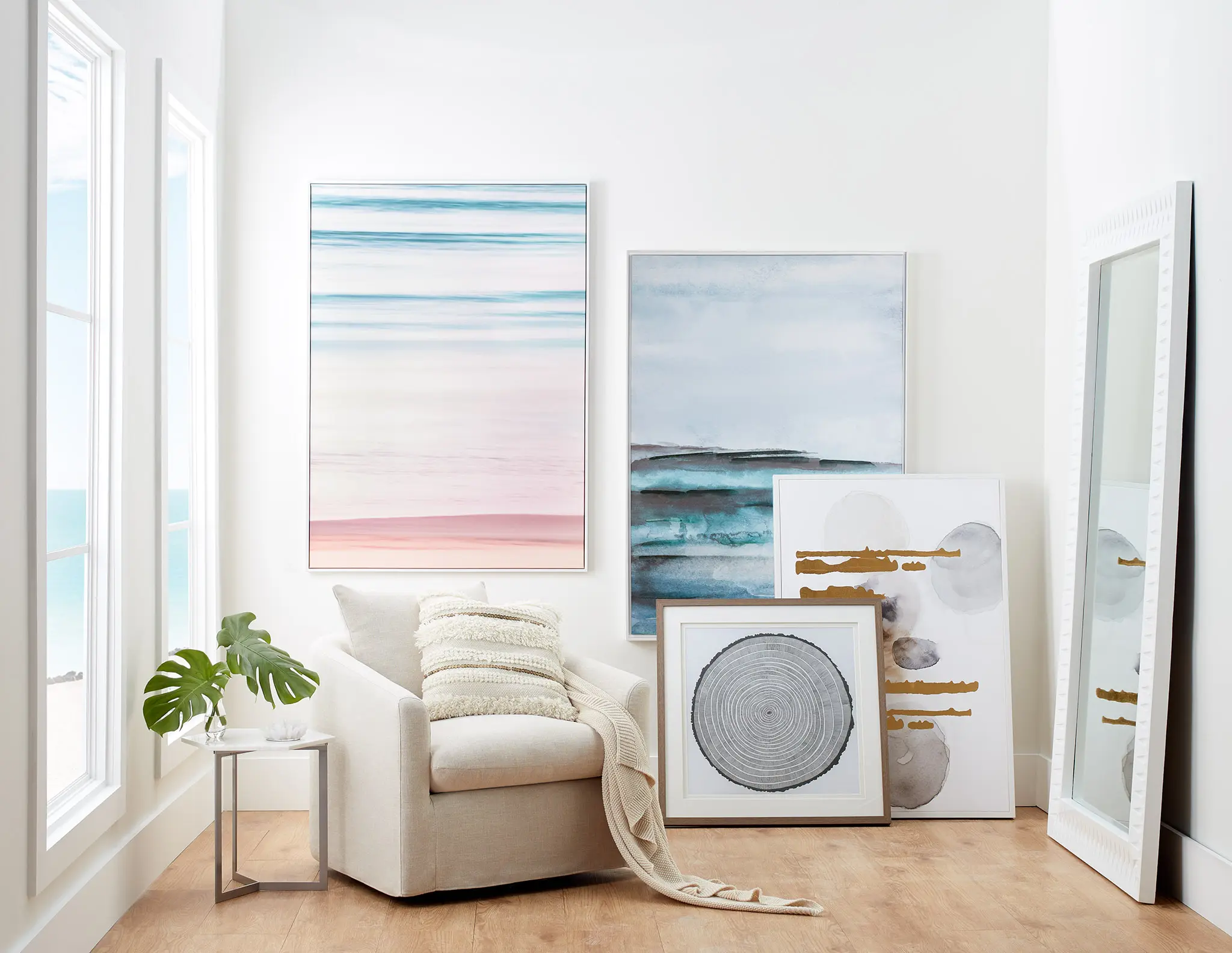 Gray Bubbles Under Gray Canvas Wall Art Gray Bubbles Under Gray Canvas Wall Art