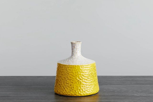 Lumi Ceramic Vase