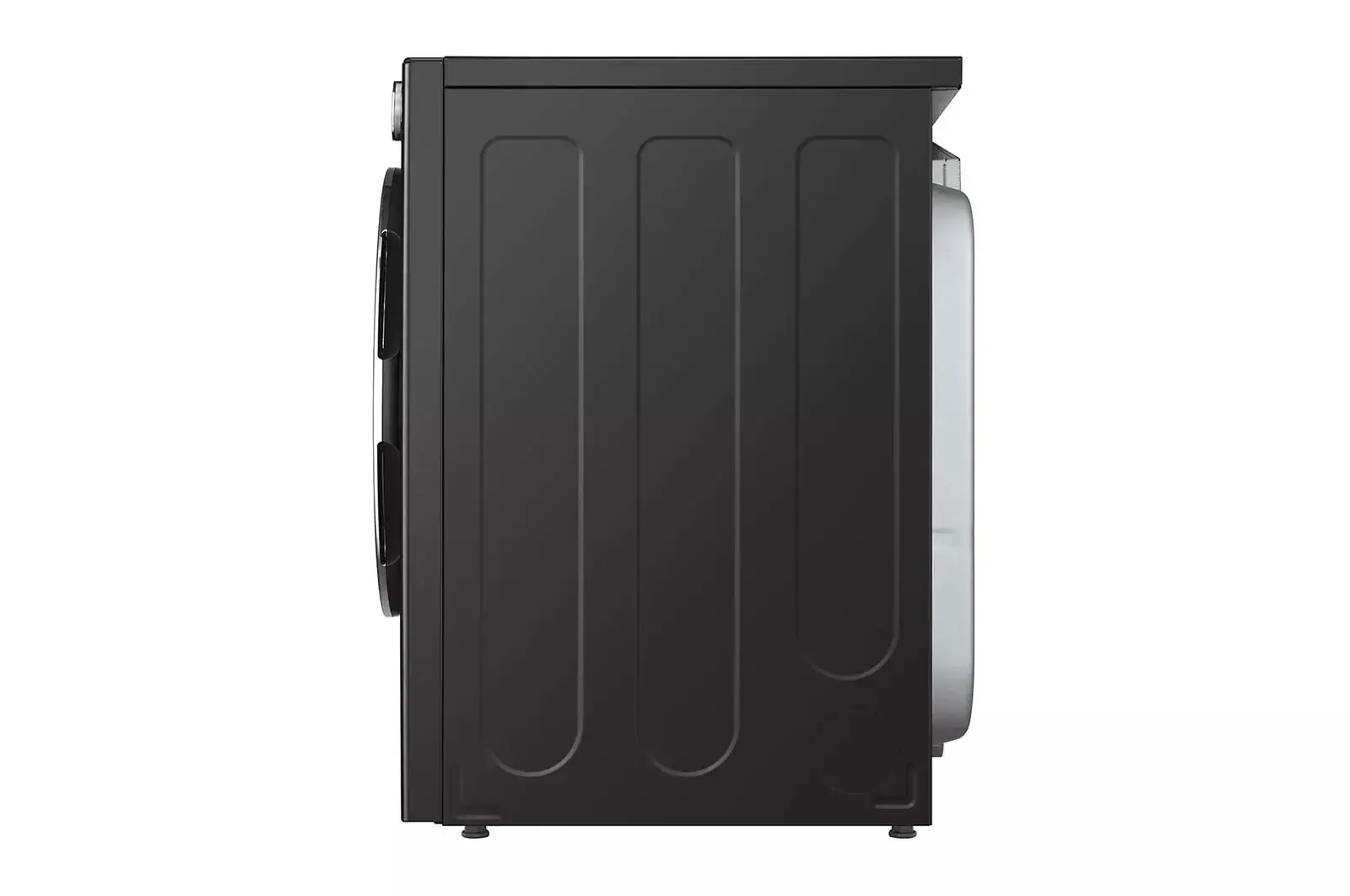 Lg 6700 Series Black Front Load Electric Dryer Lg 6700 Series Black Front Load Electric Dryer