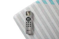 Rest & Renew Performance Firm Elite Adjustable Mattress Set