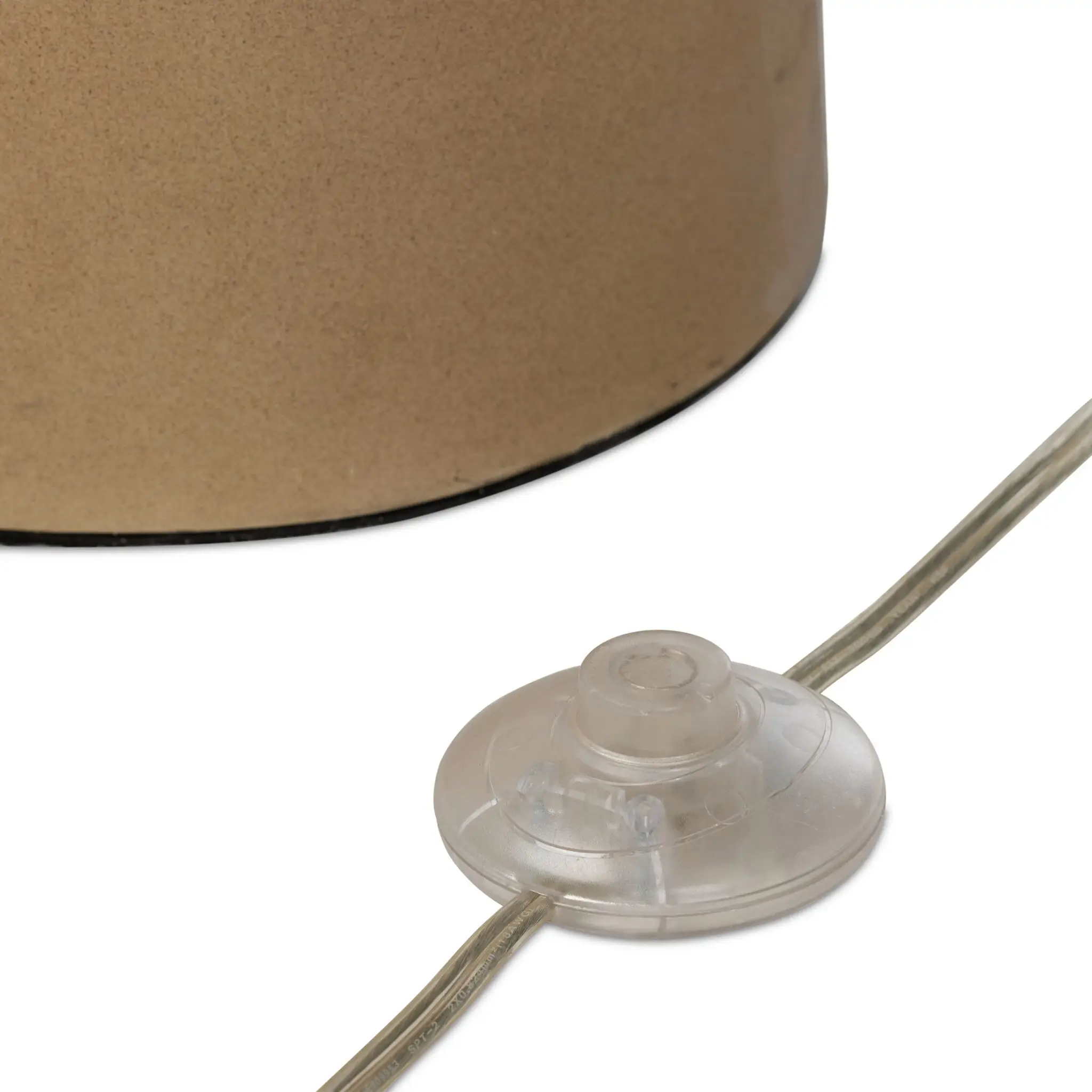 Four Hands Zura Beige Ceramic Floor Lamp Four Hands Zura Beige Ceramic Floor Lamp
