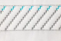 Rest & Renew Performance Medium Low-profile Mattress Set