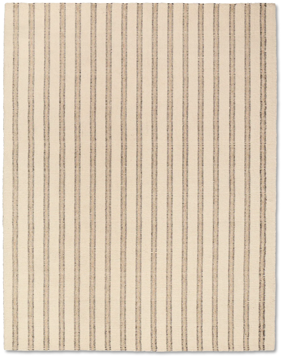 Balardi Ivory 10x13 Area Rug