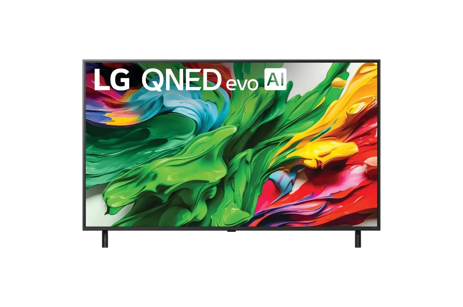 Lg Qned Evo Ai Qned85a Mini Led 4k Smart Tv 55" Qned Smart Tv