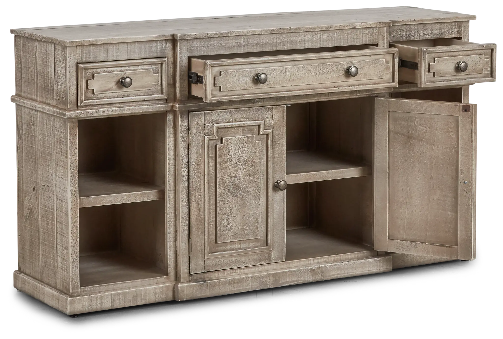 Daley Light Tone Cabinet Daley Light Tone Cabinet