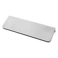 Recteq Deck Boss 800 Series Brown Front Folding Shelf
