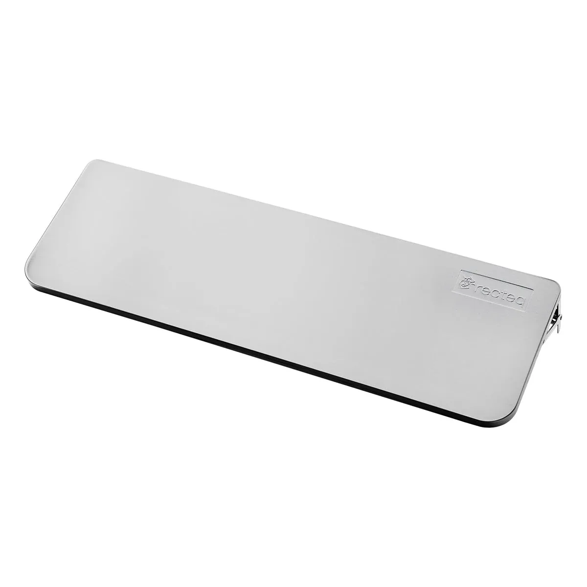 Recteq Deck Boss 800 Series Brown Front Folding Shelf
