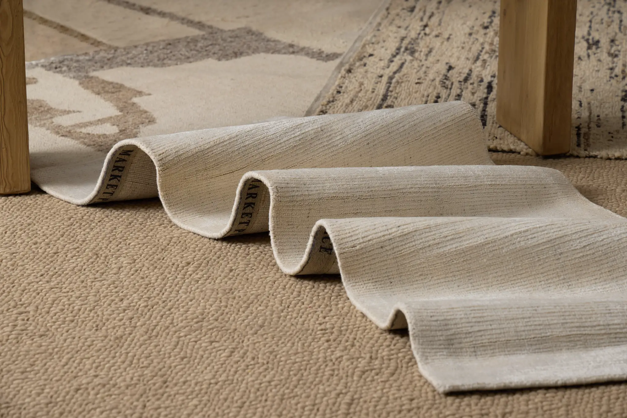 Divine Taupe 2x7 Runner Divine Taupe 2x7 Runner