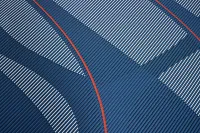 Posturepedic Elite Hybrid Brenham 2 Soft Low-profile Mattress Set