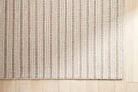 Theo Gray 5x8 Area Rug