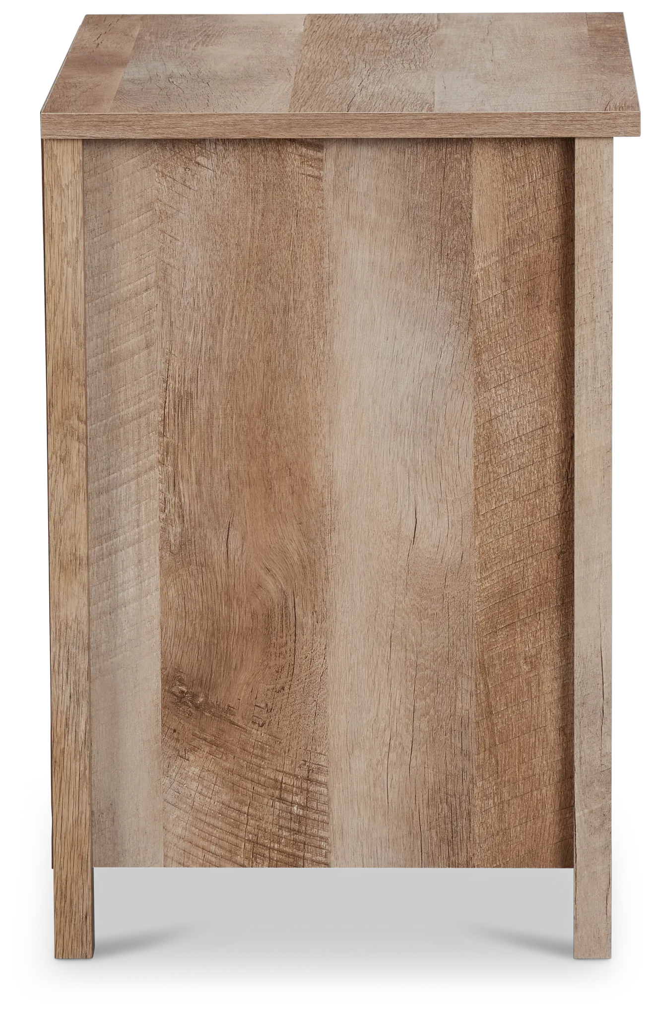 Harper Light Tone Nightstand