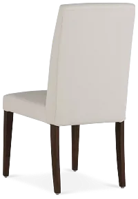 Destination Mid Tone Upholstered Side Chair