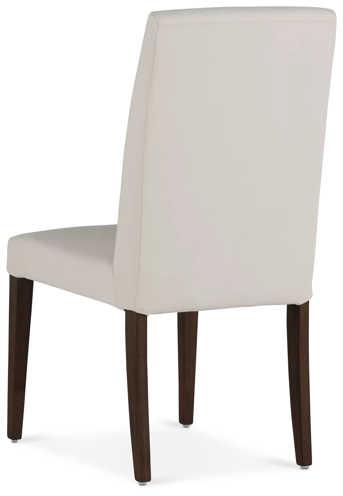 Destination Mid Tone Upholstered Side Chair