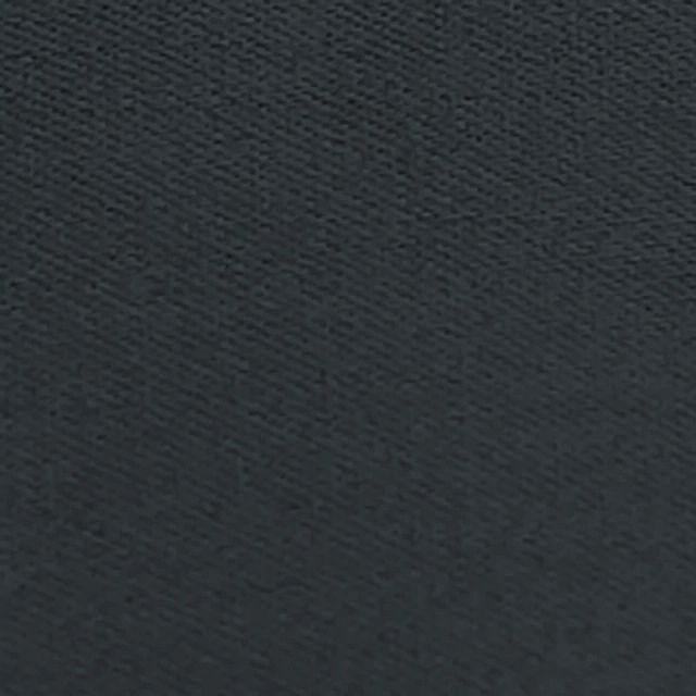 Cotton Sateen Dark Blue 300 Thread Set Of 2 Pillowcases (1)