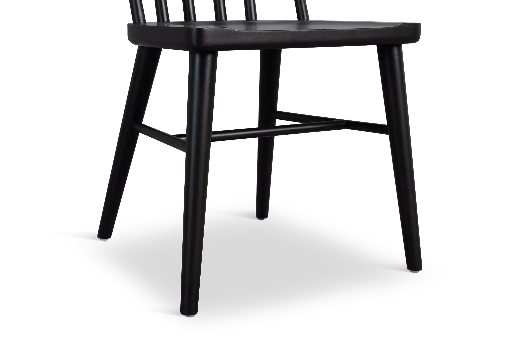 Provo Dark Tone Side Chair Provo Dark Tone Side Chair