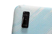 Tempur-pedic Tempur-luxebreeze Medium Ergo 3.0 Adjustable Mattress Set