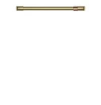 Cafe 1 Series Brass Dishwasher Handle
