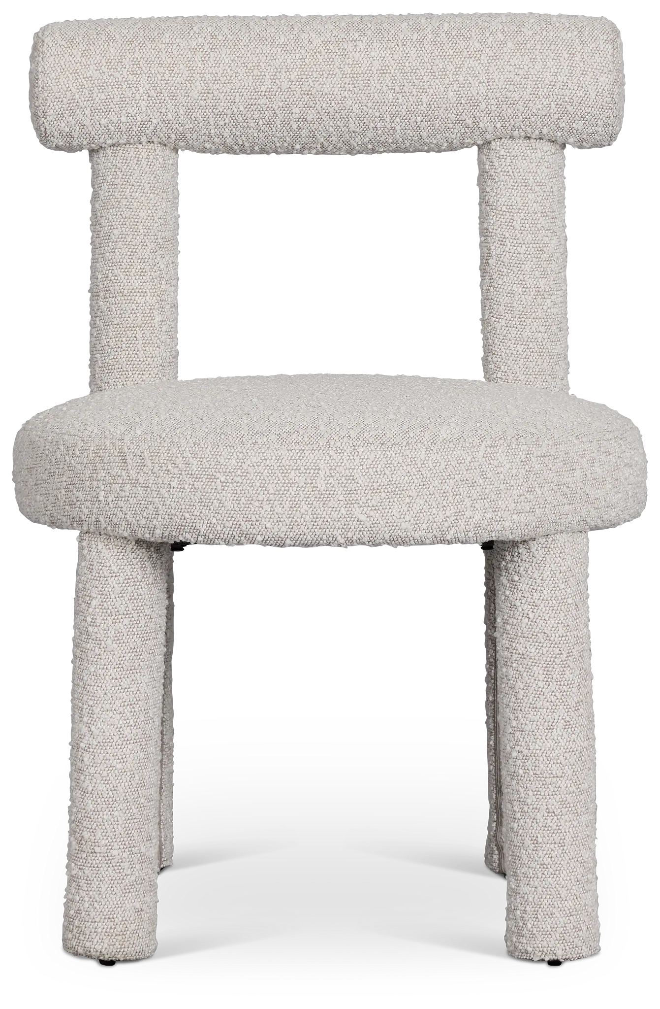Glendale Ivory Upholstered Side Chair