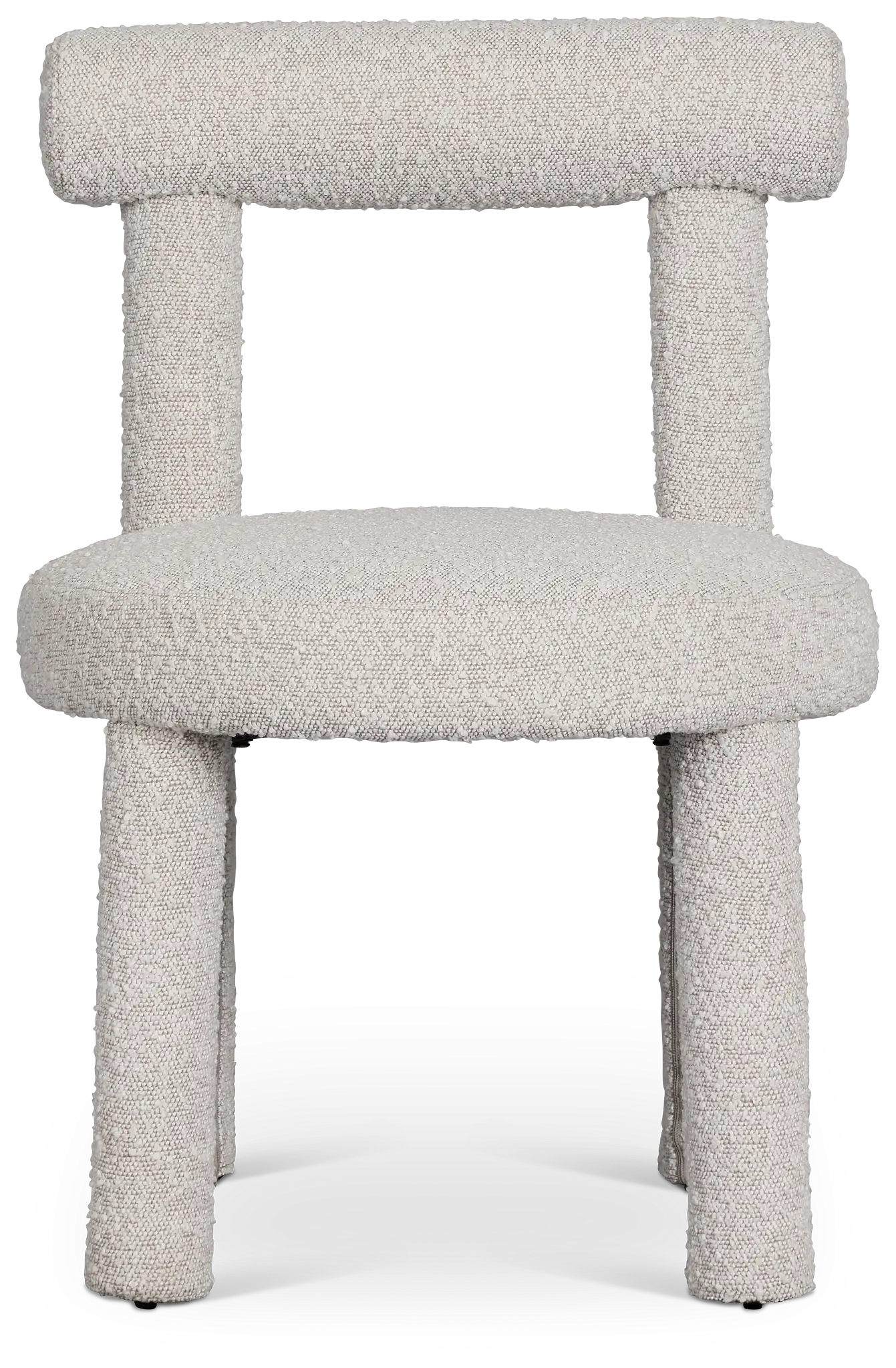 Glendale Ivory Upholstered Side Chair Glendale Ivory Upholstered Side Chair